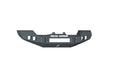 Road Armor 512R0B Stealth Winch Front Bumper; Steel; Satin Black; Square Fog Light Holes; - Truck Part Superstore
