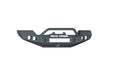 Road Armor 512R4B Stealth Winch Front Bumper - Truck Part Superstore