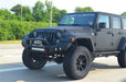 Road Armor 512R4B Stealth Winch Front Bumper - Truck Part Superstore