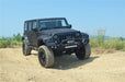 Road Armor 512R4B Stealth Winch Front Bumper - Truck Part Superstore