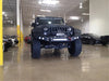 Road Armor 512R4B Stealth Winch Front Bumper - Truck Part Superstore