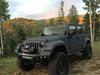 Road Armor 512R4B Stealth Winch Front Bumper - Truck Part Superstore