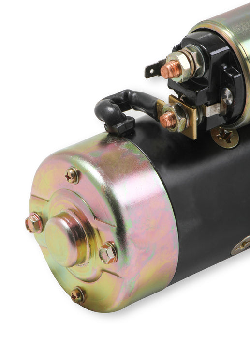 Mr Gasket 51305BG Starter - Truck Part Superstore