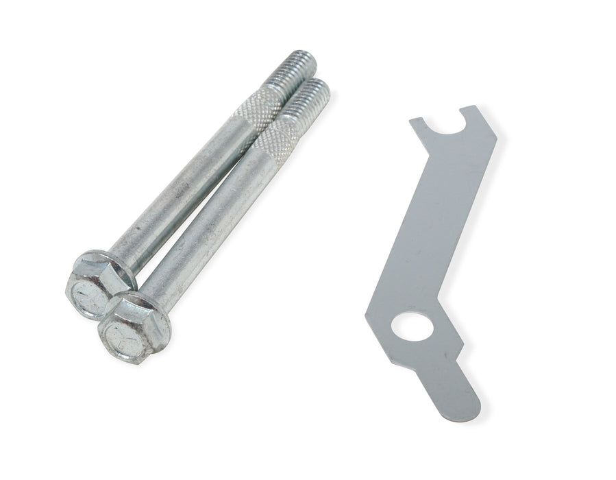 Mr Gasket 51306ZG Starter - Truck Part Superstore