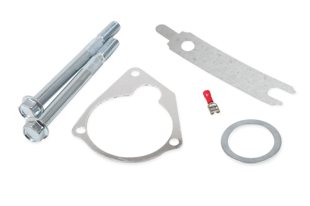 Mr Gasket 51319G Starter Bolt And Shim Kit - Truck Part Superstore