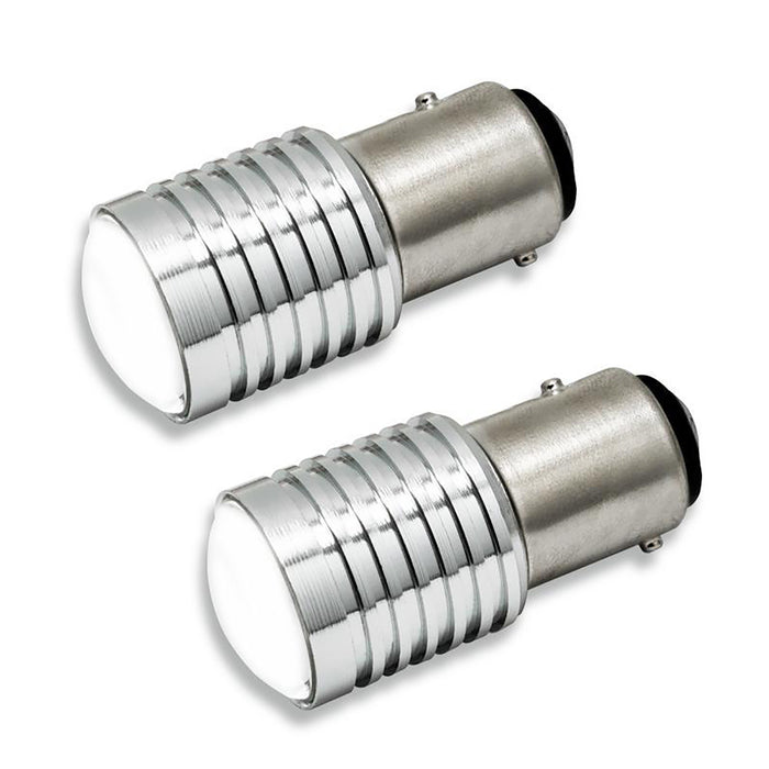 Oracle Lighting 5132-001 Bulbs feature High-Powered 5 Watt CREE XPE LED Chips. - Truck Part Superstore