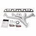 Banks Power 51327 Revolver Exhaust Manifold Syst-1991-99 Jeep 4.0 Wrangler; 91-98 Cherokee - Truck Part Superstore