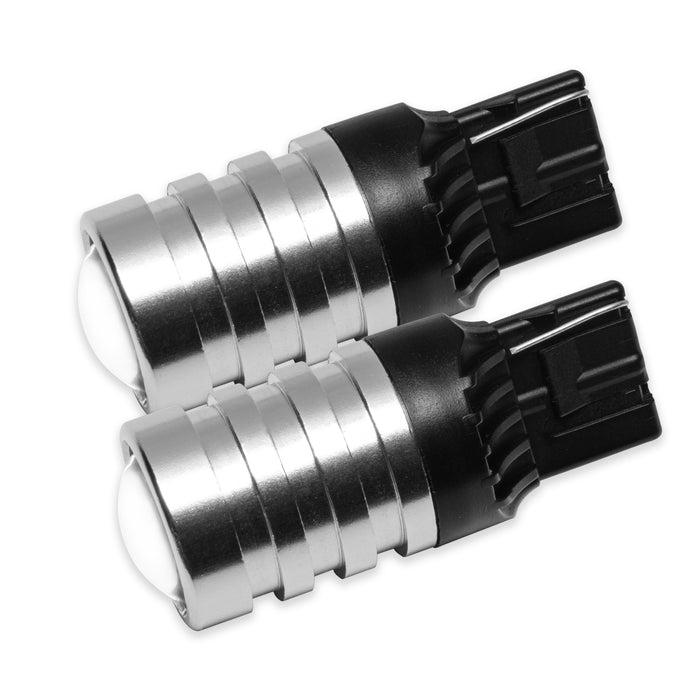 Oracle Lighting 5133-001 Bulbs feature High-Powered 5 Watt CREE XPE LED Chips. - Truck Part Superstore