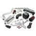 Banks Power 51331-B PowerPack System; Single Exh; S/S-Black Tip-1998-99 Jeep 4.0L Wrangler - Truck Part Superstore