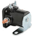 Mr Gasket 51341G Starter Solenoid; Ford Style-Used In Many Other Applications; - Truck Part Superstore