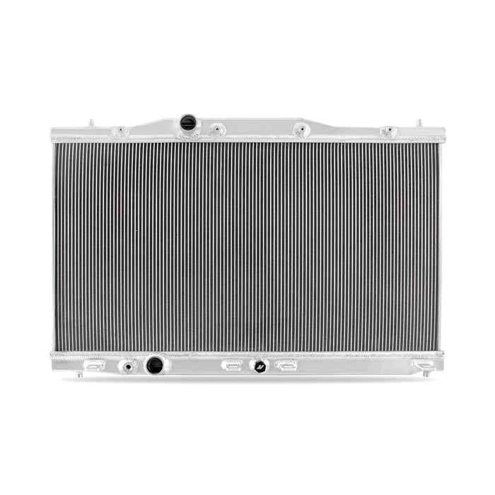 Mishimoto MMRAD-CTR-17 Performance Aluminum Radiator, fits Honda Civic Type R 2017-2021 - Truck Part Superstore
