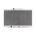 Mishimoto MMRAD-CTR-17 Performance Aluminum Radiator, fits Honda Civic Type R 2017-2021 - Truck Part Superstore