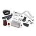 Banks Power 51349-B Stinger System (w/AutoMind); S/S-Black Tip-2012-14 Jeep 3.6L Wrangler-4Dr - Truck Part Superstore