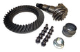 Crown Automotive Jeep Replacement 5135255AA Ring And Pinion Set; Front; 3.55 Ratio; For Use w/Dana 30; - Truck Part Superstore