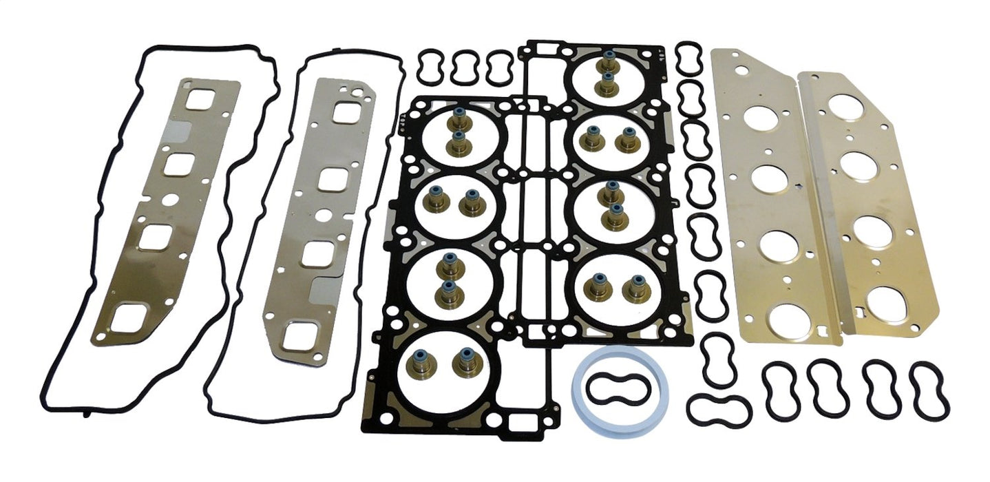 Crown Automotive Jeep Replacement 5135357AG Engine Gasket Set; Upper; - Truck Part Superstore
