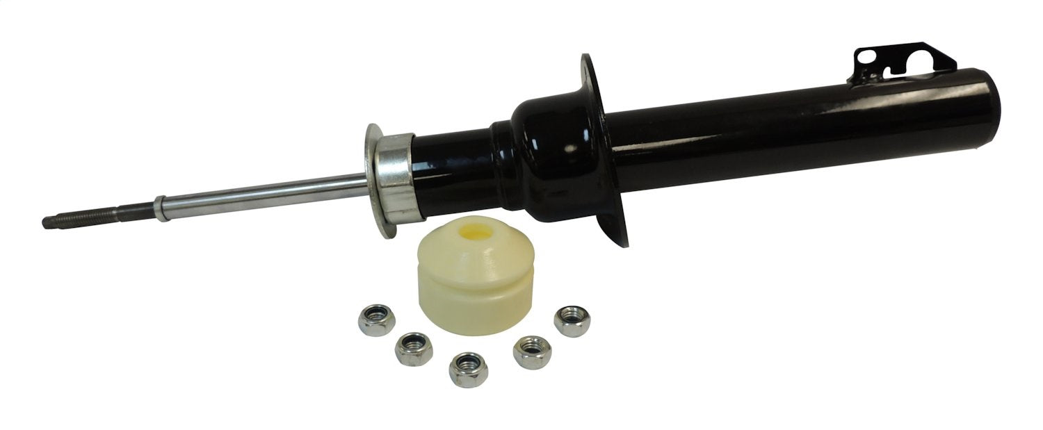 Crown Automotive Jeep Replacement 5135573AE Shock Absorber; - Truck Part Superstore
