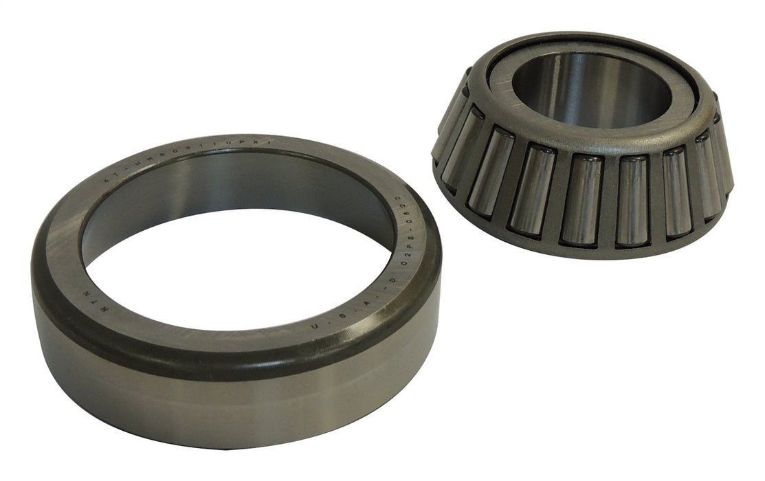 Crown Automotive Jeep Replacement 5135673AA Drive Pinion Bearing; Inner; Incl. Pinion Bearing And Race; - Truck Part Superstore