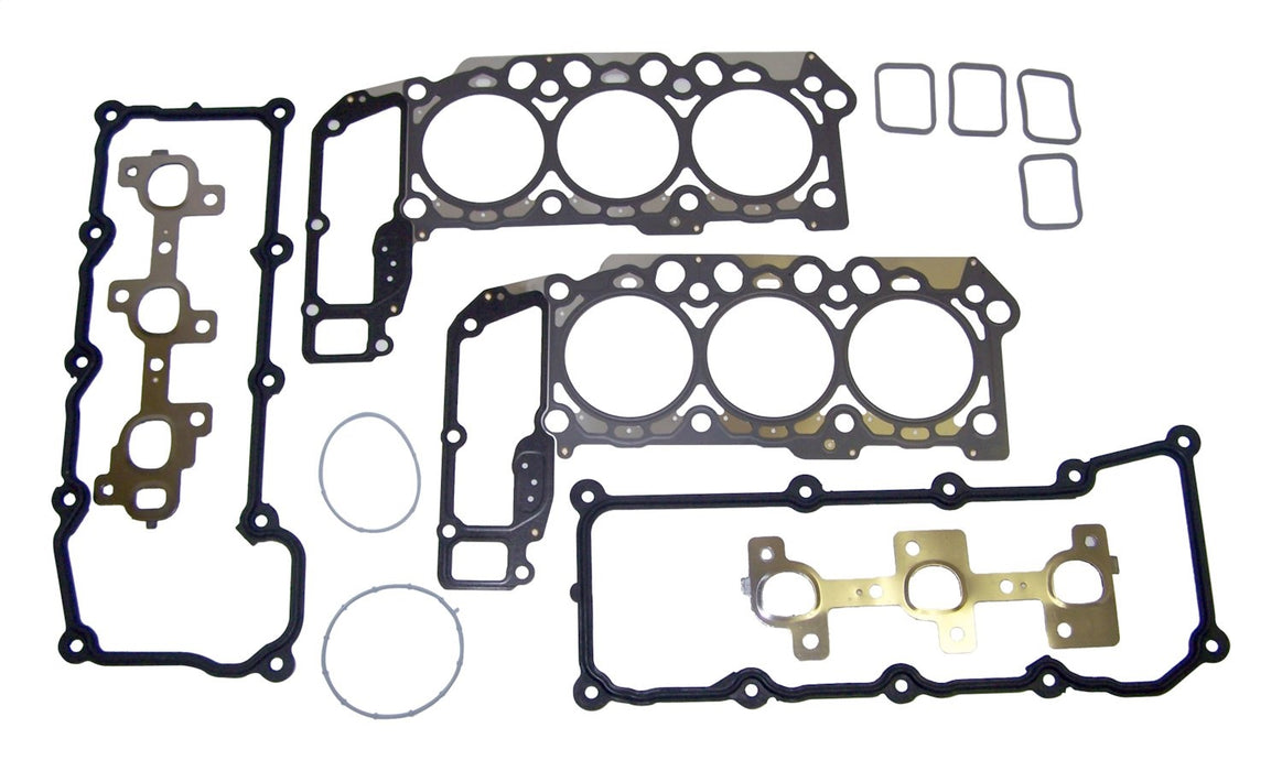 Crown Automotive Jeep Replacement 5135792AA Head Gasket Set; For Use w/Metal Valve Covers; - Truck Part Superstore