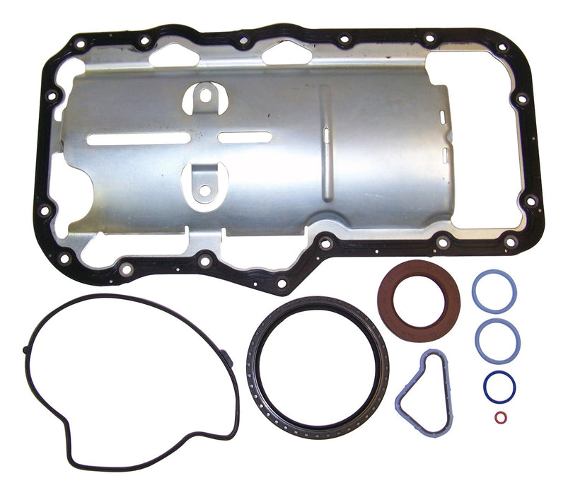 Crown Automotive Jeep Replacement 5135793AA Transmission Gasket Set; Lower; - Truck Part Superstore