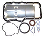 Crown Automotive Jeep Replacement 5135793AA Transmission Gasket Set; Lower; - Truck Part Superstore