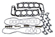 Crown Automotive Jeep Replacement 5135794AA Head Gasket Set; - Truck Part Superstore