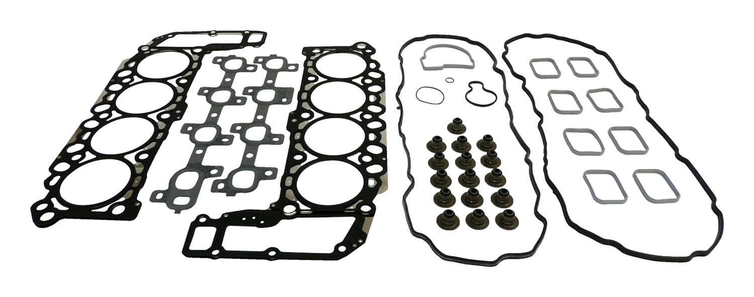 Crown Automotive Jeep Replacement 5135797AA Head Gasket Set; - Truck Part Superstore