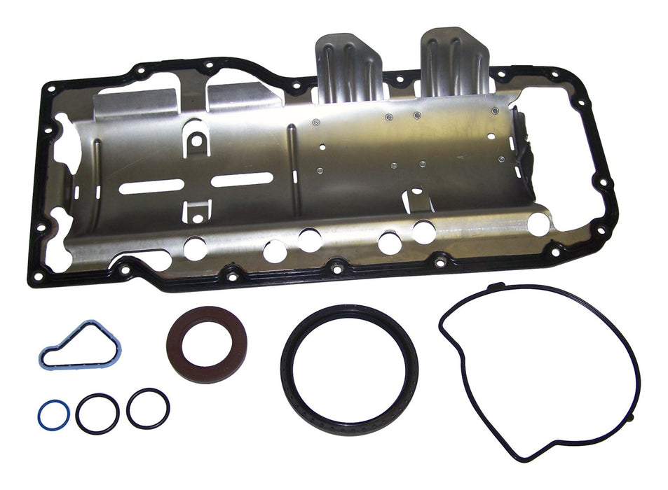 Crown Automotive Jeep Replacement 5135798AB Engine Conversion Gasket Set; - Truck Part Superstore