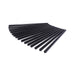 Lunati 5136-16 Sportsman 9.600" Length, 5/16" Diameter Pushrod - Truck Part Superstore