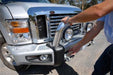 ARB 5136010 Sahara Bar Top Tube; For PN[3936150]; - Truck Part Superstore