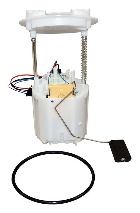 Crown Automotive Jeep Replacement 5136022AH Fuel Pump Module; Primary Left; - Truck Part Superstore