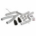 Banks Power 51364-B Monster Exhaust System; S/S-Black Tips-2014-2015 Jeep Grand Cherokee; 3.0L Dsl - Truck Part Superstore