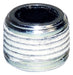 Crown Automotive Jeep Replacement 5137582AA Differential Cover Plug; Drain/Fill Plug; - Truck Part Superstore