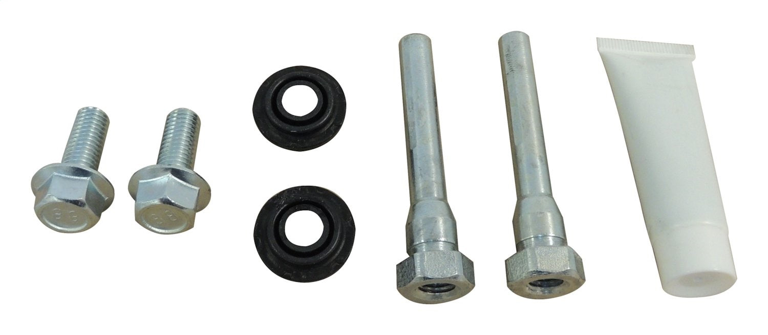 Crown Automotive Jeep Replacement 5137608AB Brake Caliper Pin Kit; Front; - Truck Part Superstore