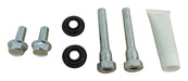 Crown Automotive Jeep Replacement 5137608AB Brake Caliper Pin Kit; Front; - Truck Part Superstore