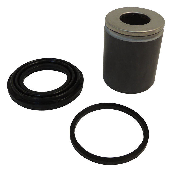 Crown Automotive Jeep Replacement 5137665AB Brake Caliper Rebuild Kit; Incl. 1 Piston/1Seal/1 Boot; - Truck Part Superstore