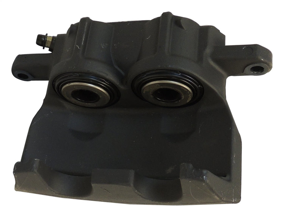 Crown Automotive Jeep Replacement 5137670AB Brake Caliper; w/Dual Piston Calipers; - Truck Part Superstore