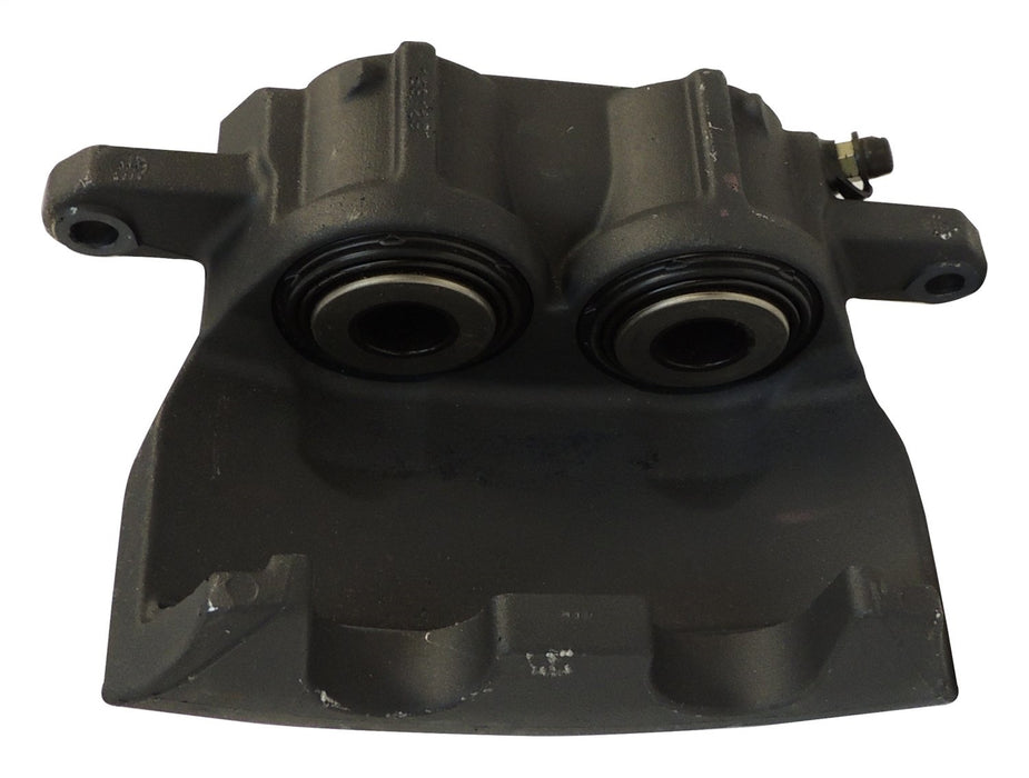 Crown Automotive Jeep Replacement 5137671AB Brake Caliper; w/Dual Piston Calipers; - Truck Part Superstore