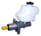 Crown Automotive Jeep Replacement 5139153AA Brake Master Cylinder; For Use w/o Traction Control; - Truck Part Superstore