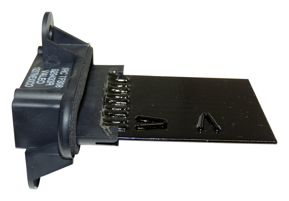 Crown Automotive Jeep Replacement 5139719AA Blower Motor Resistor; - Truck Part Superstore