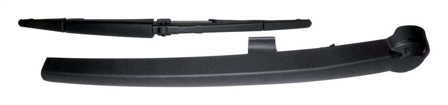 Crown Automotive Jeep Replacement 5139836AB Wiper Arm And Blade; Rear; - Truck Part Superstore