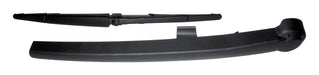 Crown Automotive Jeep Replacement 5139836AB Wiper Arm And Blade; Rear; - Truck Part Superstore