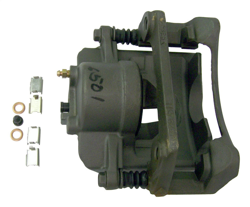 Crown Automotive Jeep Replacement 5139900AA Disc Brake Caliper - Truck Part Superstore