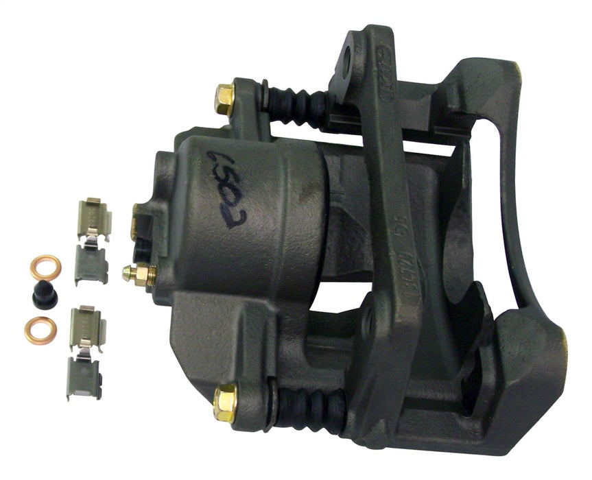 Crown Automotive Jeep Replacement 5139901AA Disc Brake Caliper - Truck Part Superstore