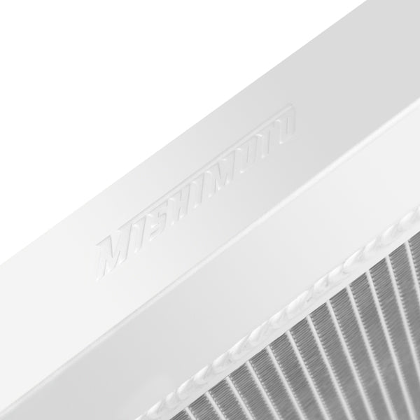Mishimoto MMRAD-CHVY-94 Diesel Aluminum Radiator, fits Chevrolet/GMC 6.5L 1994-2000 - Truck Part Superstore