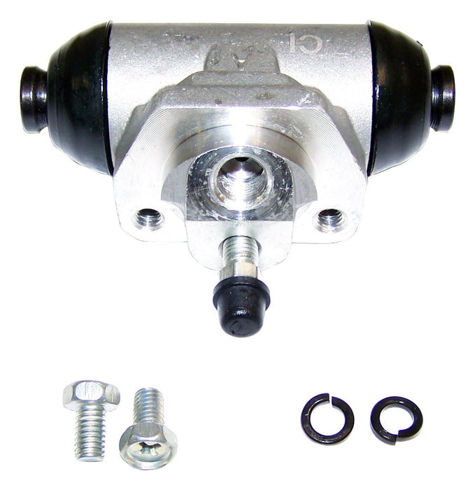 Crown Automotive Jeep Replacement 5140708AA Wheel Cylinder; - Truck Part Superstore