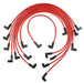 ACCEL 5140R Custom Fit Super Stock Spiral Spark Plug Wire Set - Truck Part Superstore