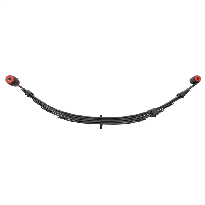 Pro Comp Suspension 51412 4 Inch Front Leaf Spring 76-86 Jeep C5 Pro Comp Suspension - Truck Part Superstore
