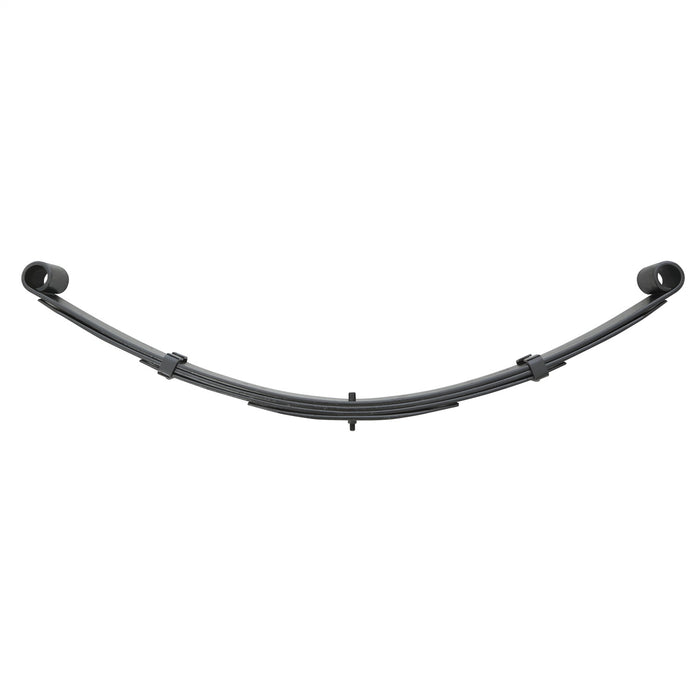 Pro Comp Suspension 51413 4 Inch Front Leaf Spring 87-95 Jeep Wrangler YJ Pro Comp Suspension - Truck Part Superstore
