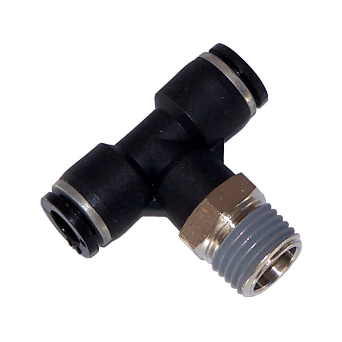 Kleinn Automotive Air Horns 51414BT Branch Push-To-Connect T-Fitting - Truck Part Superstore
