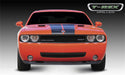 T-Rex Grilles 51415 Upper Class Series Mesh Grille; Small Mesh; Mild Steel; Black; 1 Pc; Bolt-On; - Truck Part Superstore